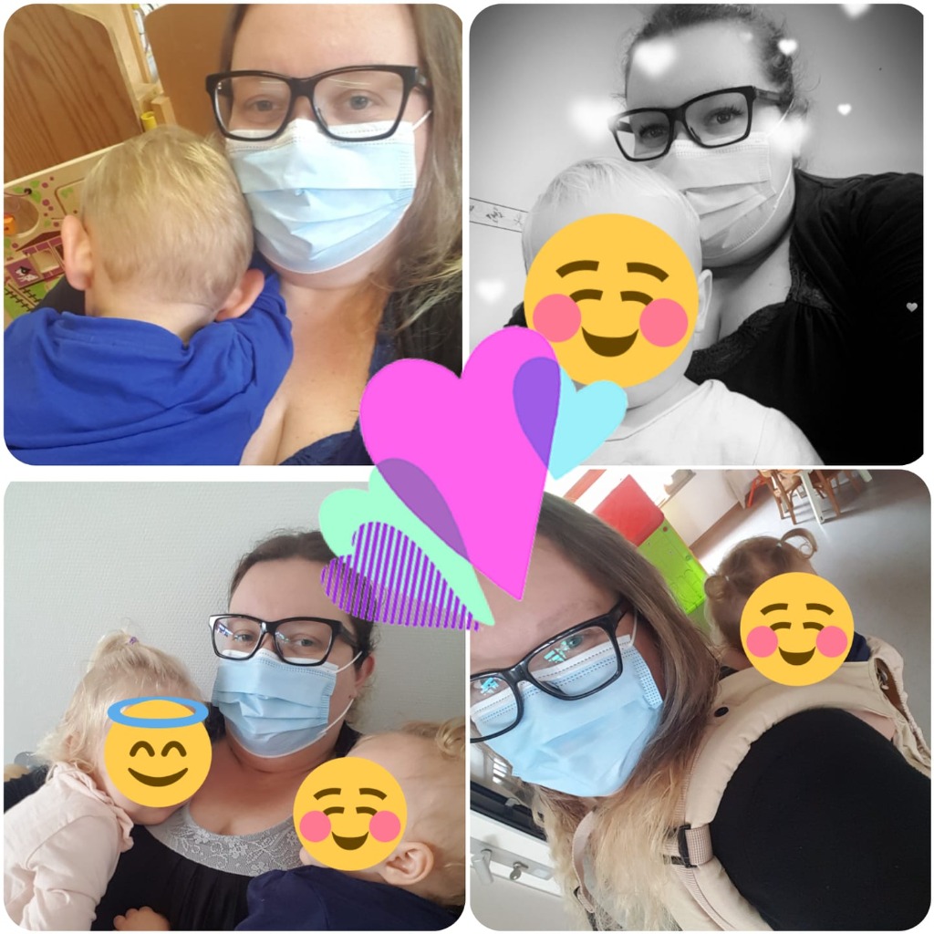 photo activite Charlene le mettayer