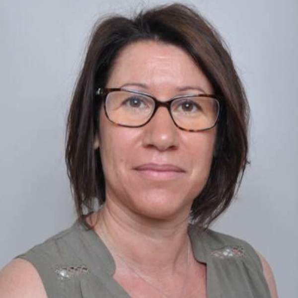 Karine Ferron Descamps