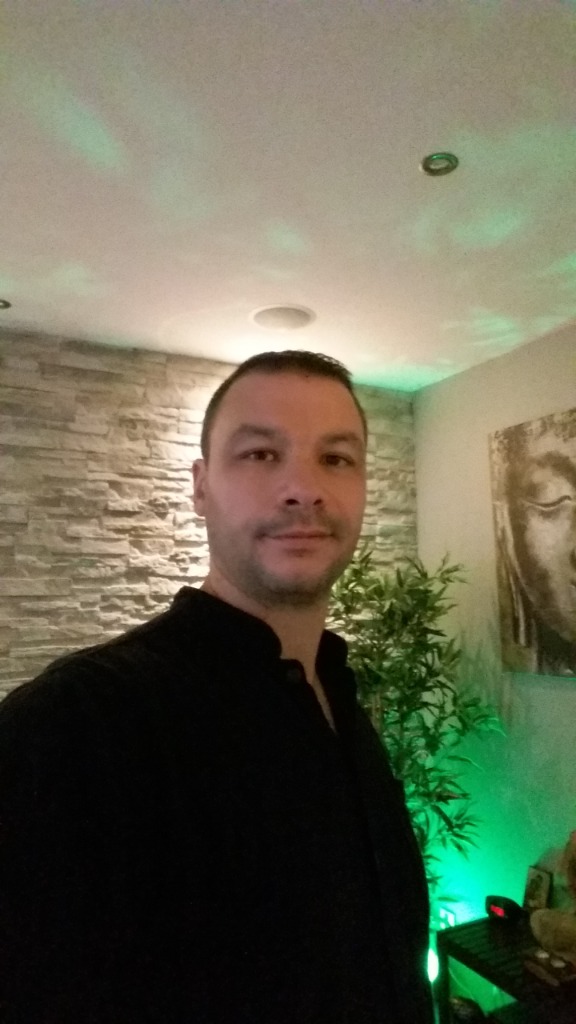 photo portrait Zenyaréflexologie