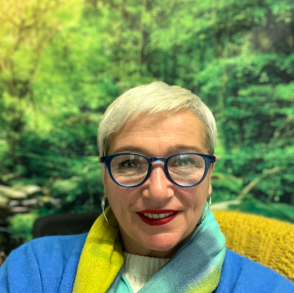 HARISMENDY MARIE DOMINIQUE 