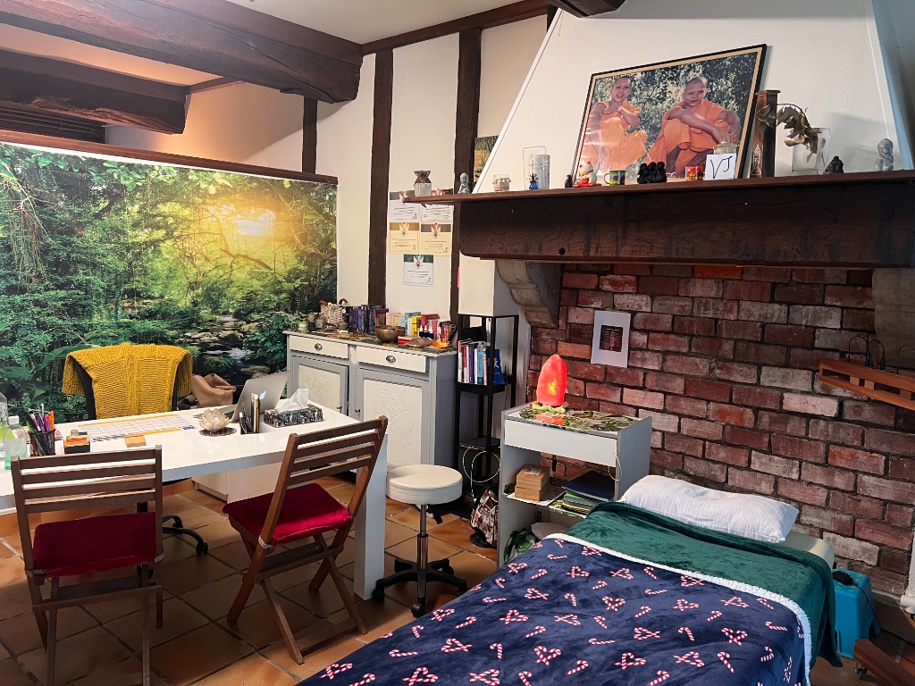 photo cabinet HARISMENDY MARIE DOMINIQUE 