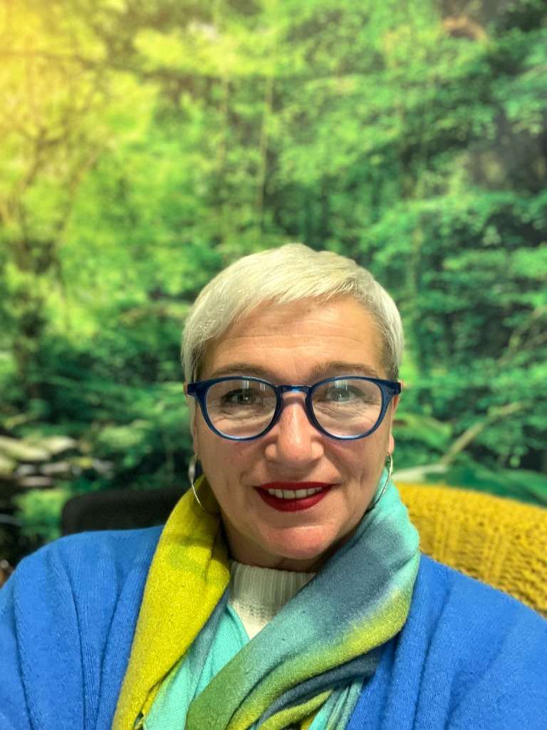 photo portrait HARISMENDY MARIE DOMINIQUE 