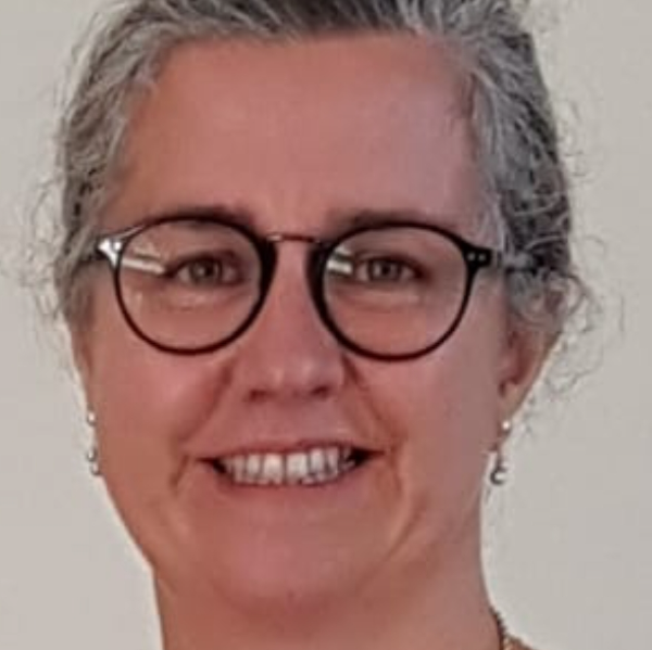 Douceur de l’aube Perrier Gay Delphine