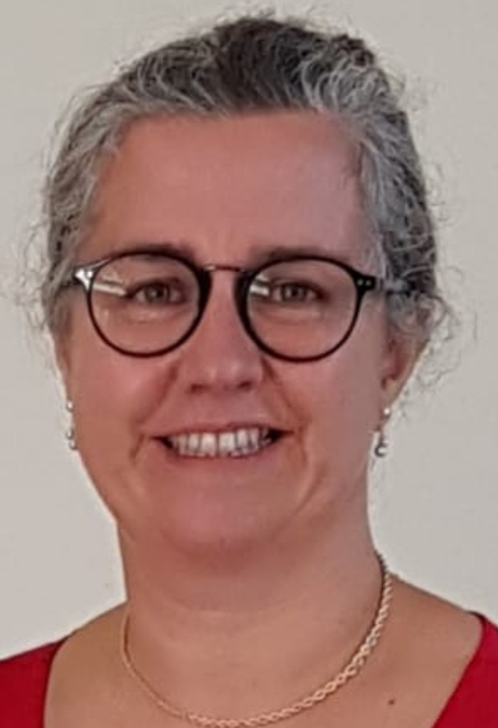 photo portrait Perrier Gay Delphine