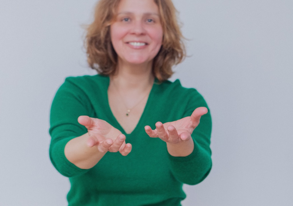 photo activite Trantoul Mathilde