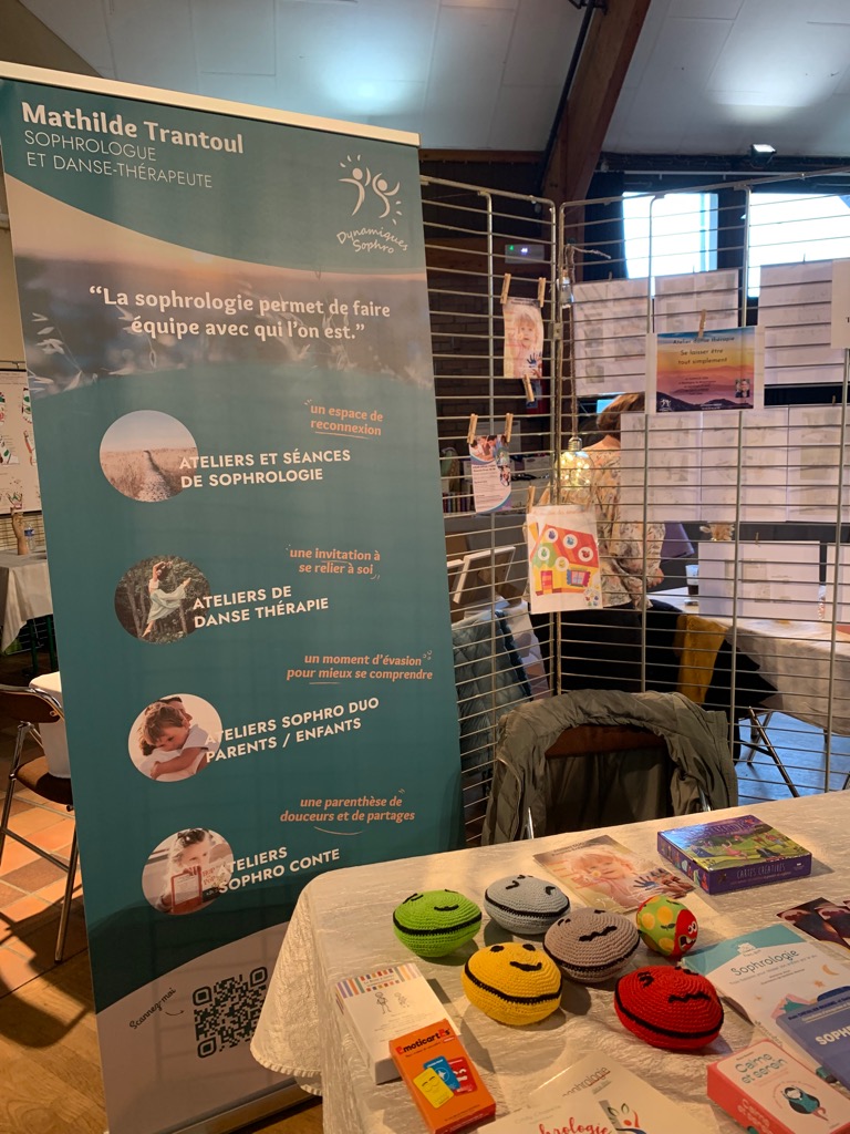 photo seance Trantoul Mathilde