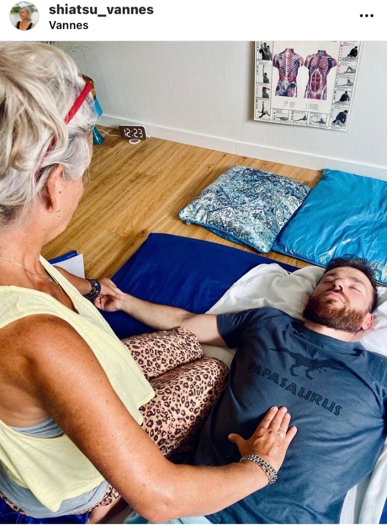 photo seance TARDIVEL Dominique 