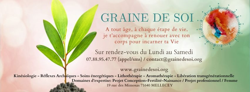 photo cabinet Graine de Soi Kinésio & Co- Natalie Loichot