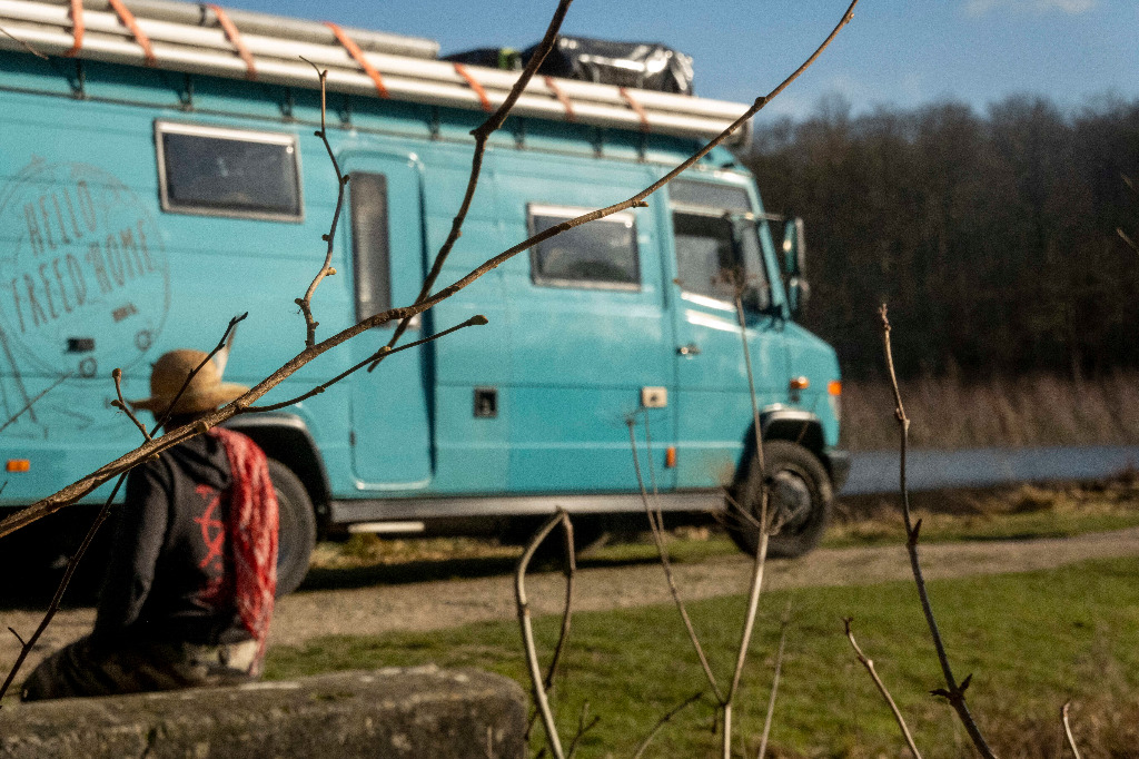 photo cabinet Ketty Labadie, NaturoTraveller