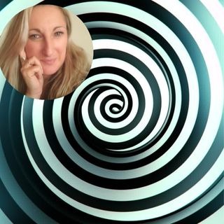 photo portrait Peggy DEVULDER