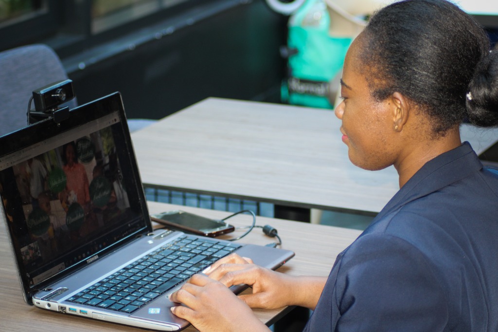 photo activite Honorine Aglah 