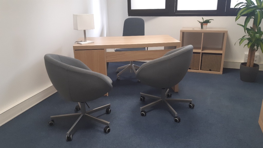 photo cabinet Honorine Aglah 