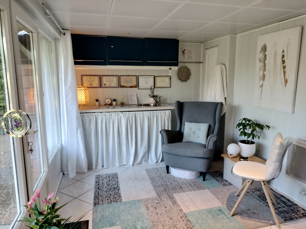 photo cabinet Claire VINCENT