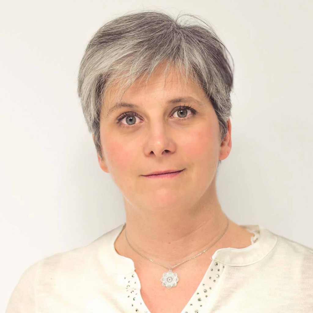 photo portrait Claire VINCENT