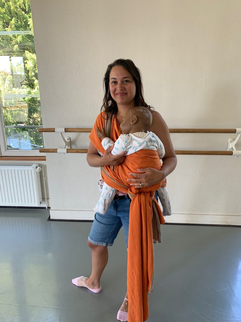 photo activite Mélanie Prot