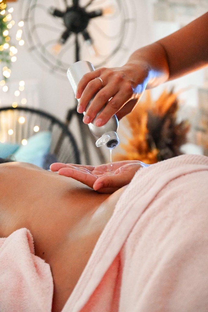 photo seance Mélanie Prot