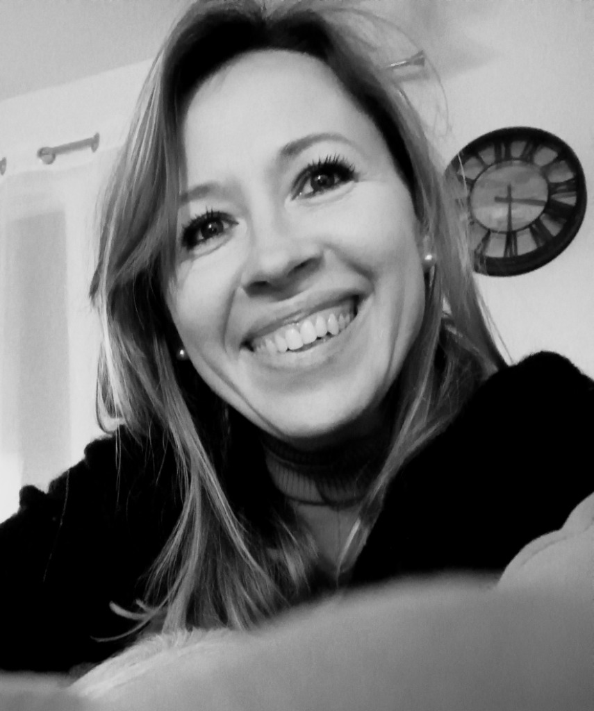 photo portrait Julie MONTES OLLIVIER 