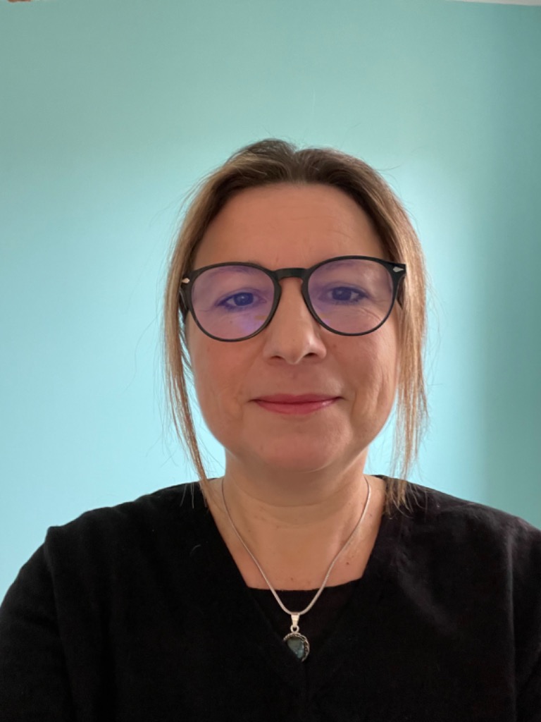 photo portrait Limousin karine 