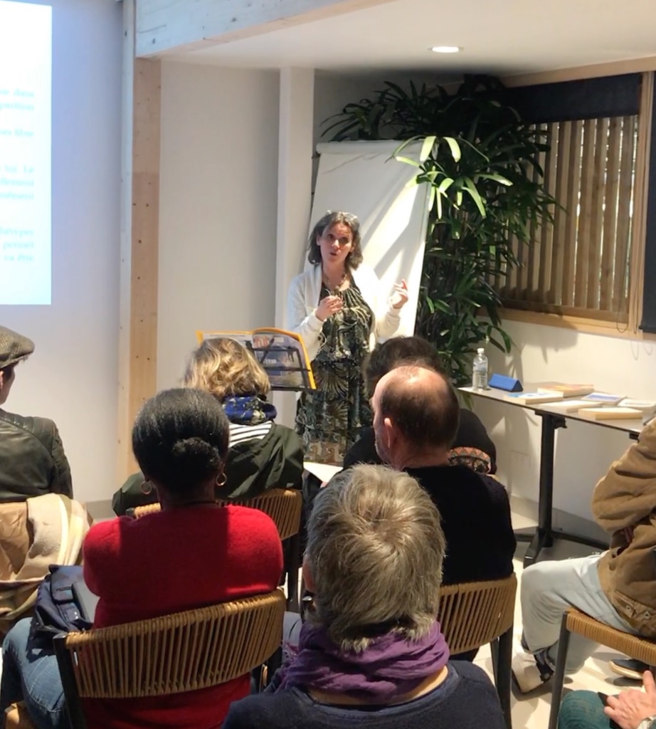 photo activite Marine lamy