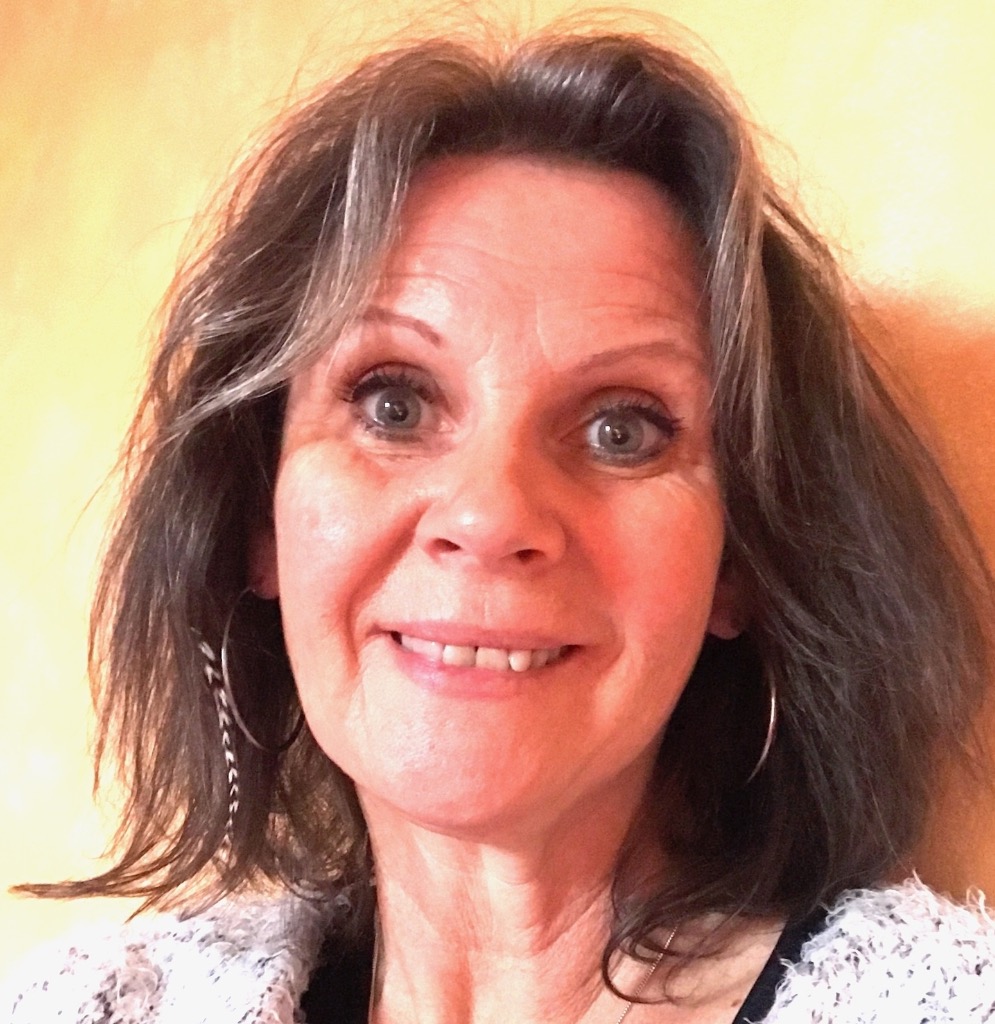 photo portrait Marine lamy