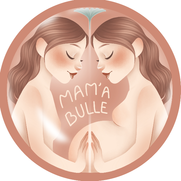 Mam’a bulle Lucie Rodriguez