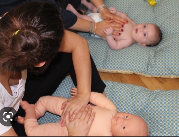 photo activite Bee Reiki