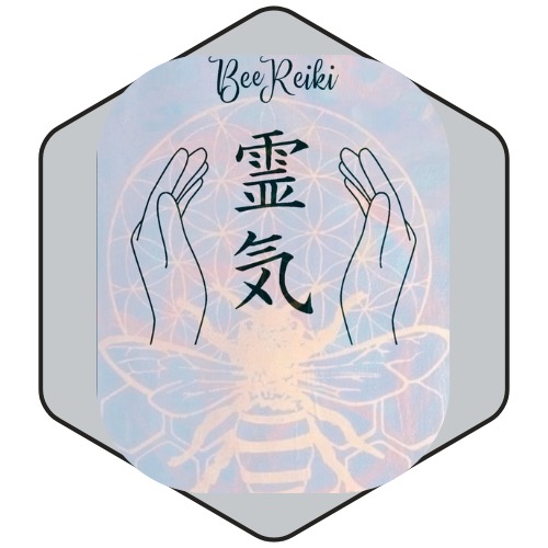 photo cabinet Bee Reiki