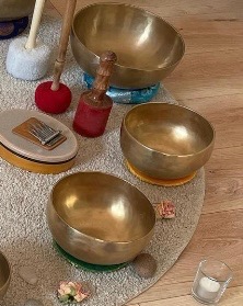 photo activite Les Fées Bien Être 