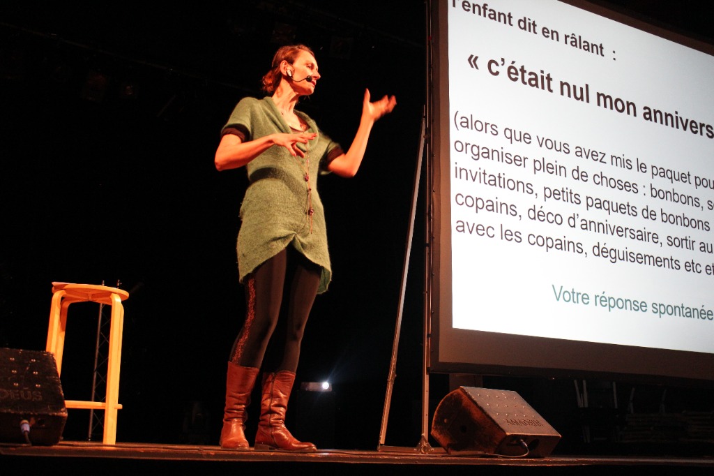 photo activite Delphine Payerne 