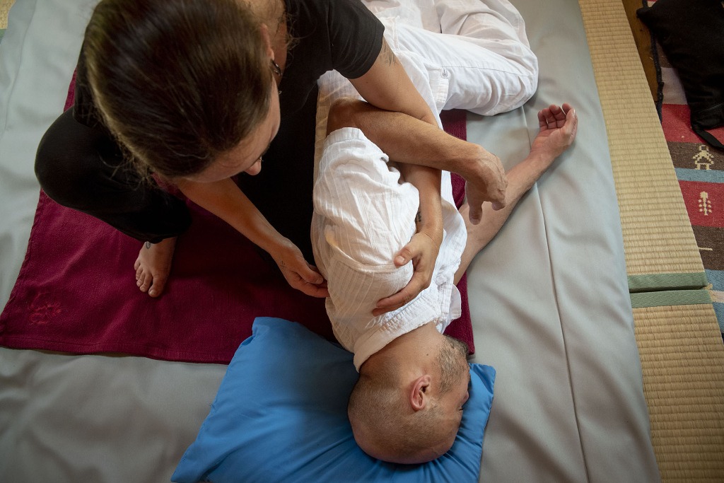 photo activite Elena Duran