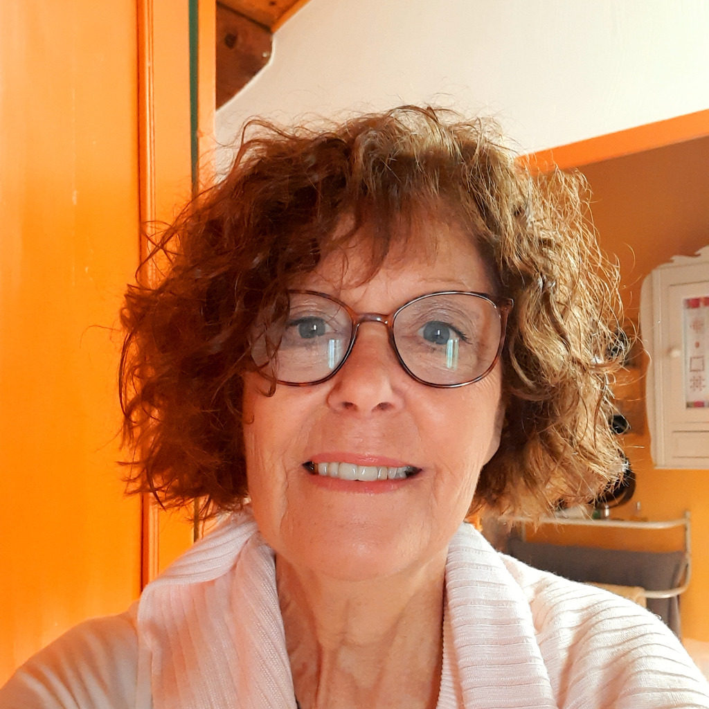 photo portrait Brigitte AGUETANT