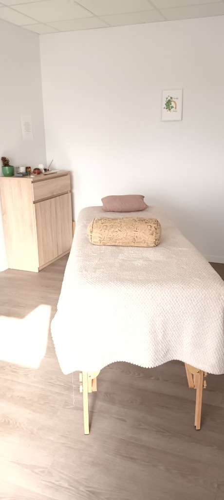 photo activite RIBREAU Manuela