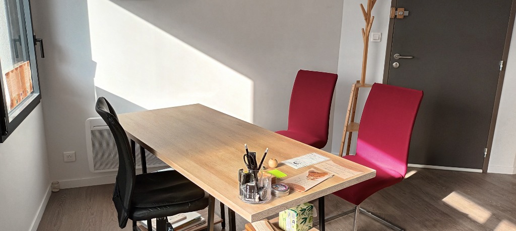 photo seance RIBREAU Manuela