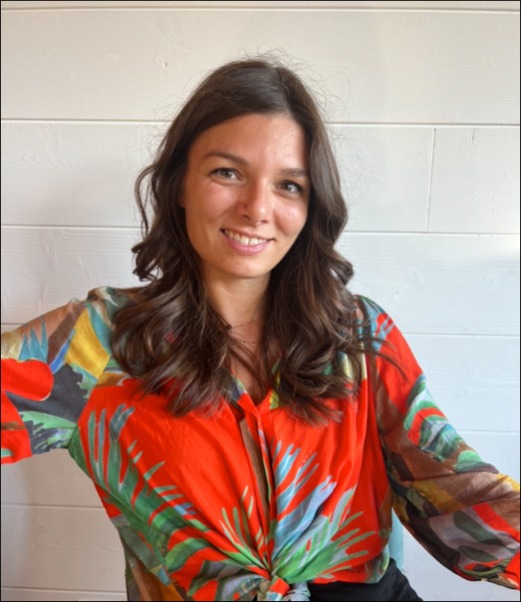 photo portrait Elodie Sagnet EI