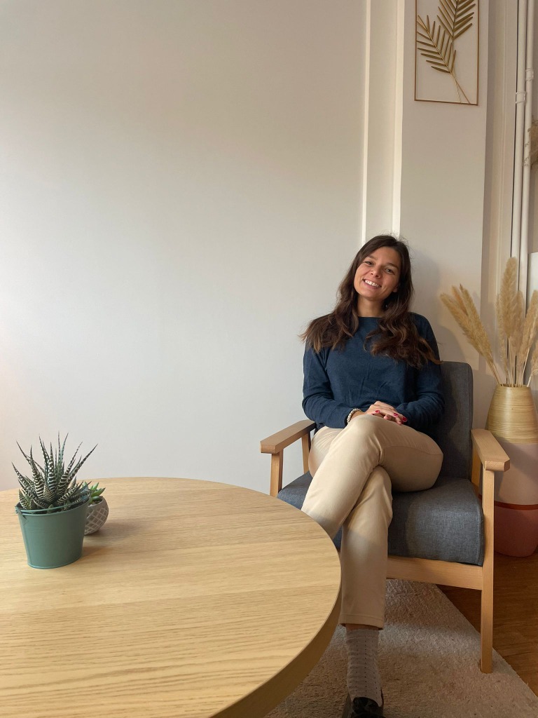 photo seance Elodie Sagnet