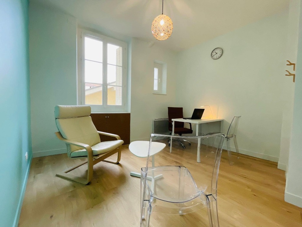 photo cabinet Au fil du Senti