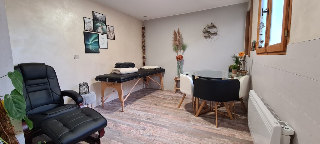 photo cabinet Cabinet SMART Motiv’ Magali MAZURIER