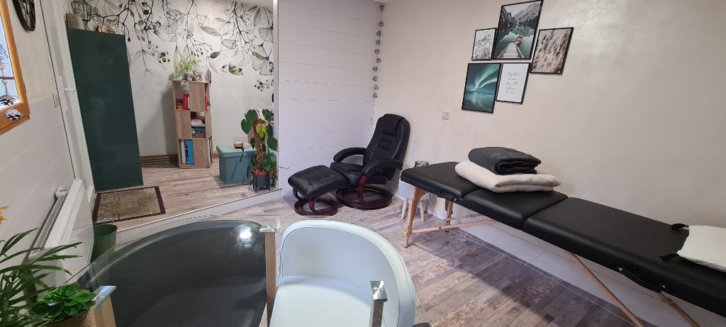 photo portrait Cabinet SMART Motiv’ Magali MAZURIER