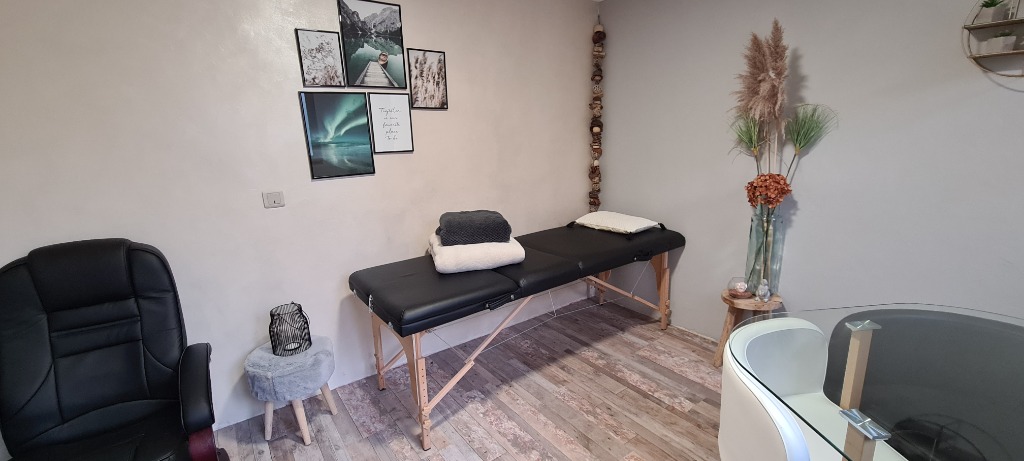 photo seance Cabinet SMART Motiv’ Magali MAZURIER