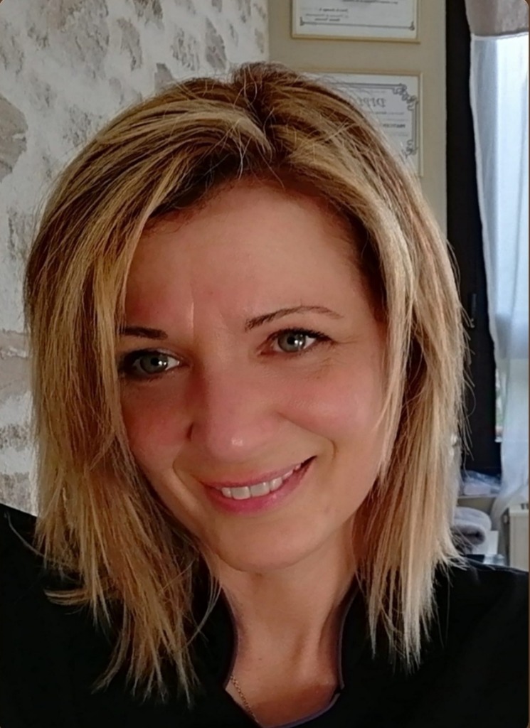 photo portrait Nathalie Duval