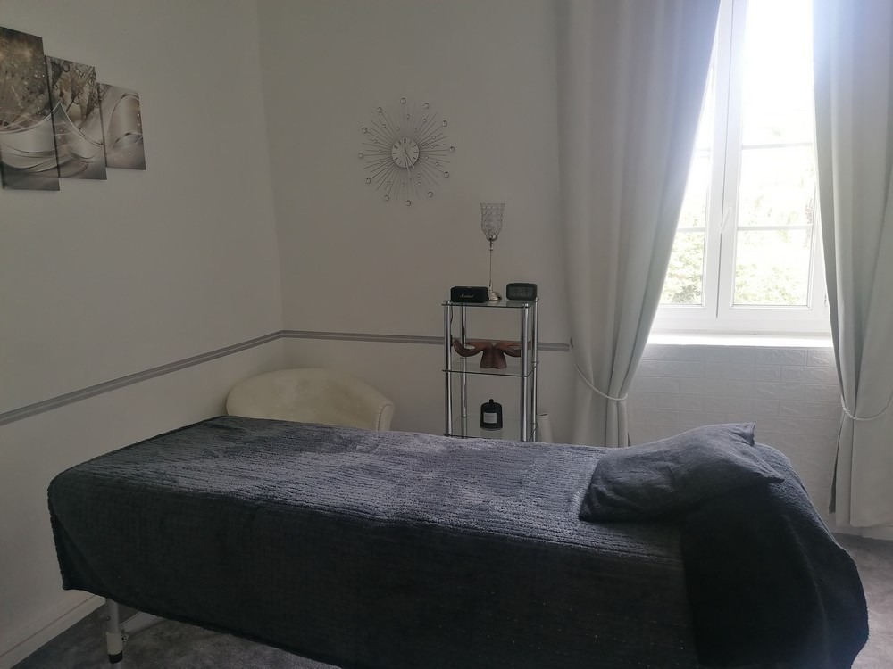 photo cabinet Rencontre avec Soi