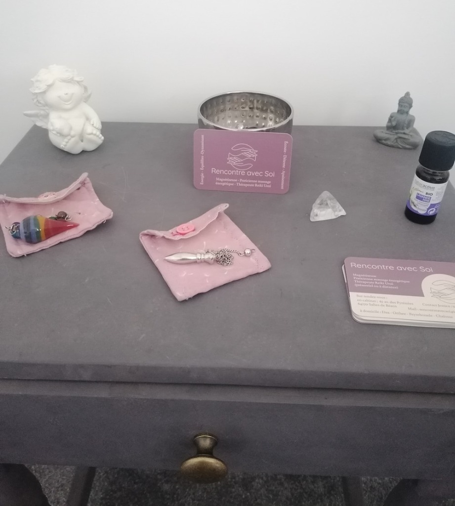 photo portrait Rencontre avec Soi