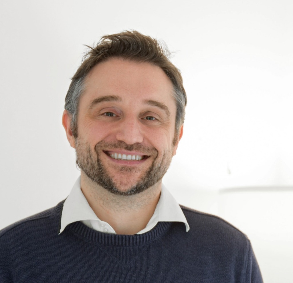 photo portrait Jean-Emmanuel LOSS