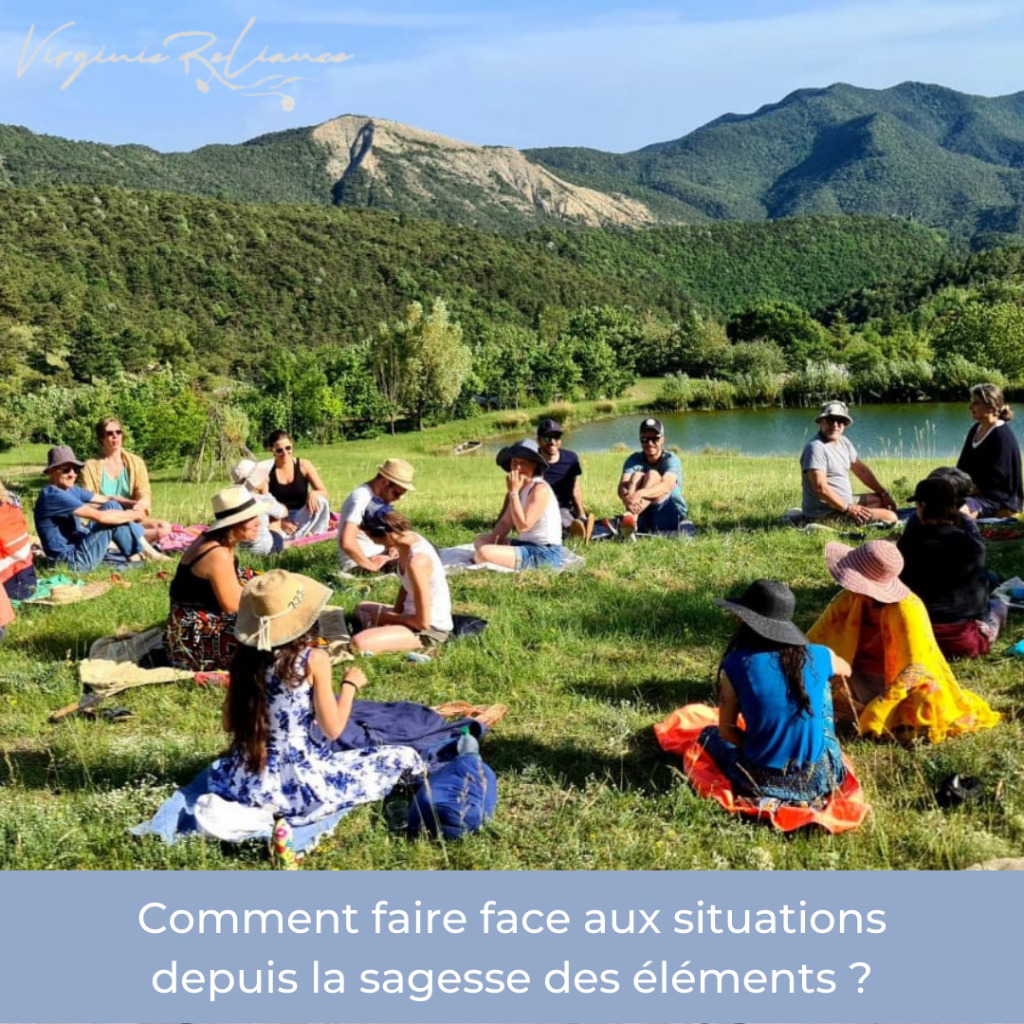 photo activite Virginie Rott