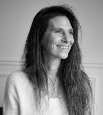 photo portrait Virginie Rott