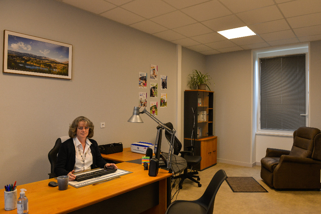 photo activite Nathalie ANDRE