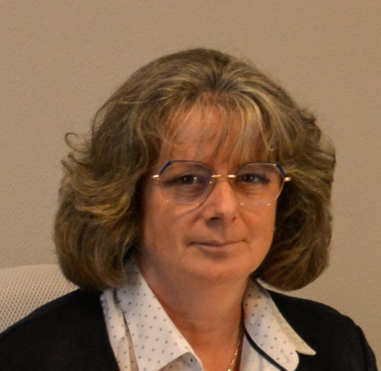 photo portrait Nathalie ANDRE