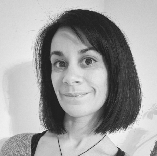 Yasmine Kabbaj- YK Consulting