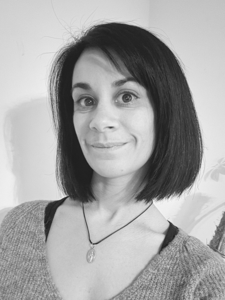 photo portrait Yasmine Kabbaj- YK Consulting