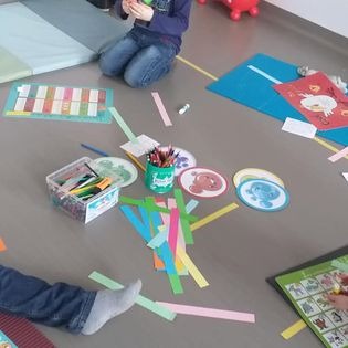 photo activite Laetitia